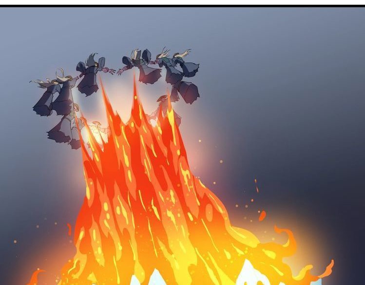 Dragon’s Blood Vessels Chapter 19 Gambar 37